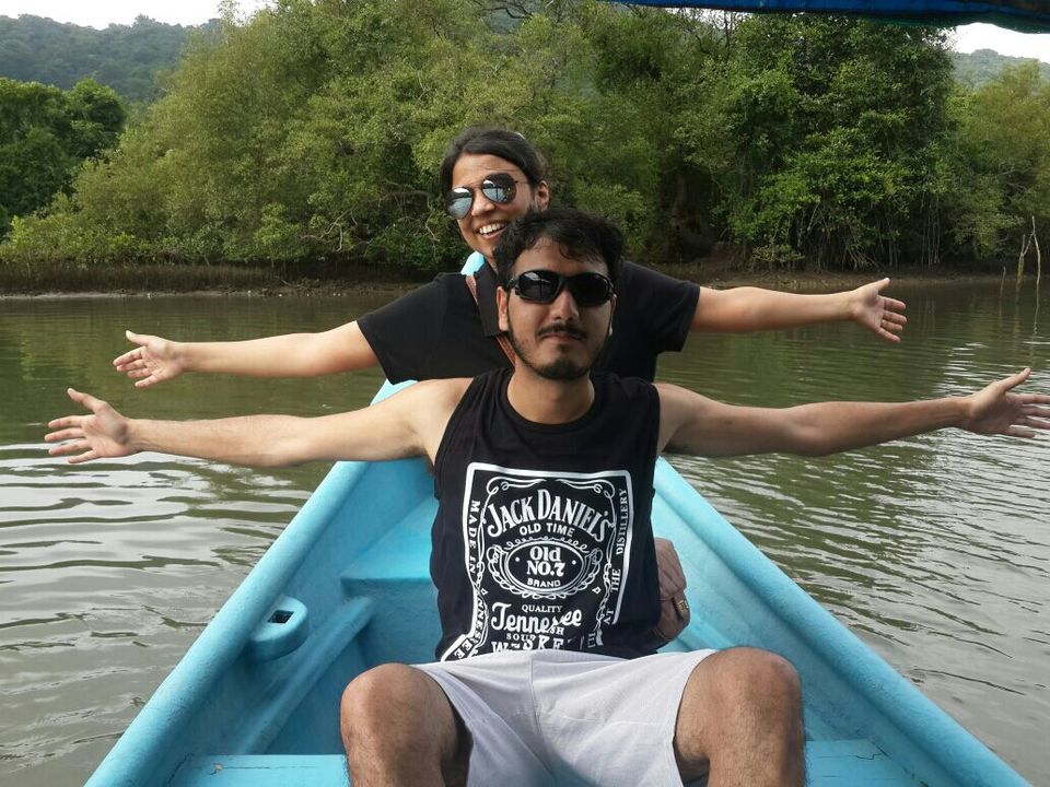 Photo of Goa, India by Sneha Karandikar
