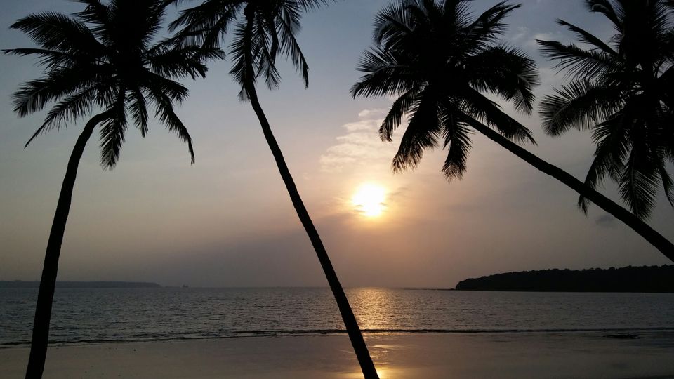 Photo of Goa, India by Sneha Karandikar
