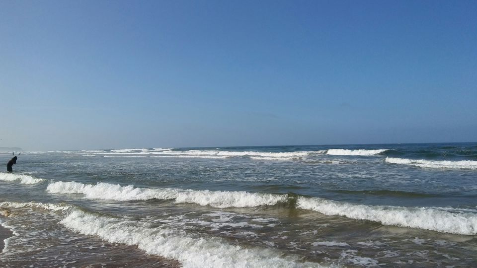 Photo of Goa, India by Sneha Karandikar