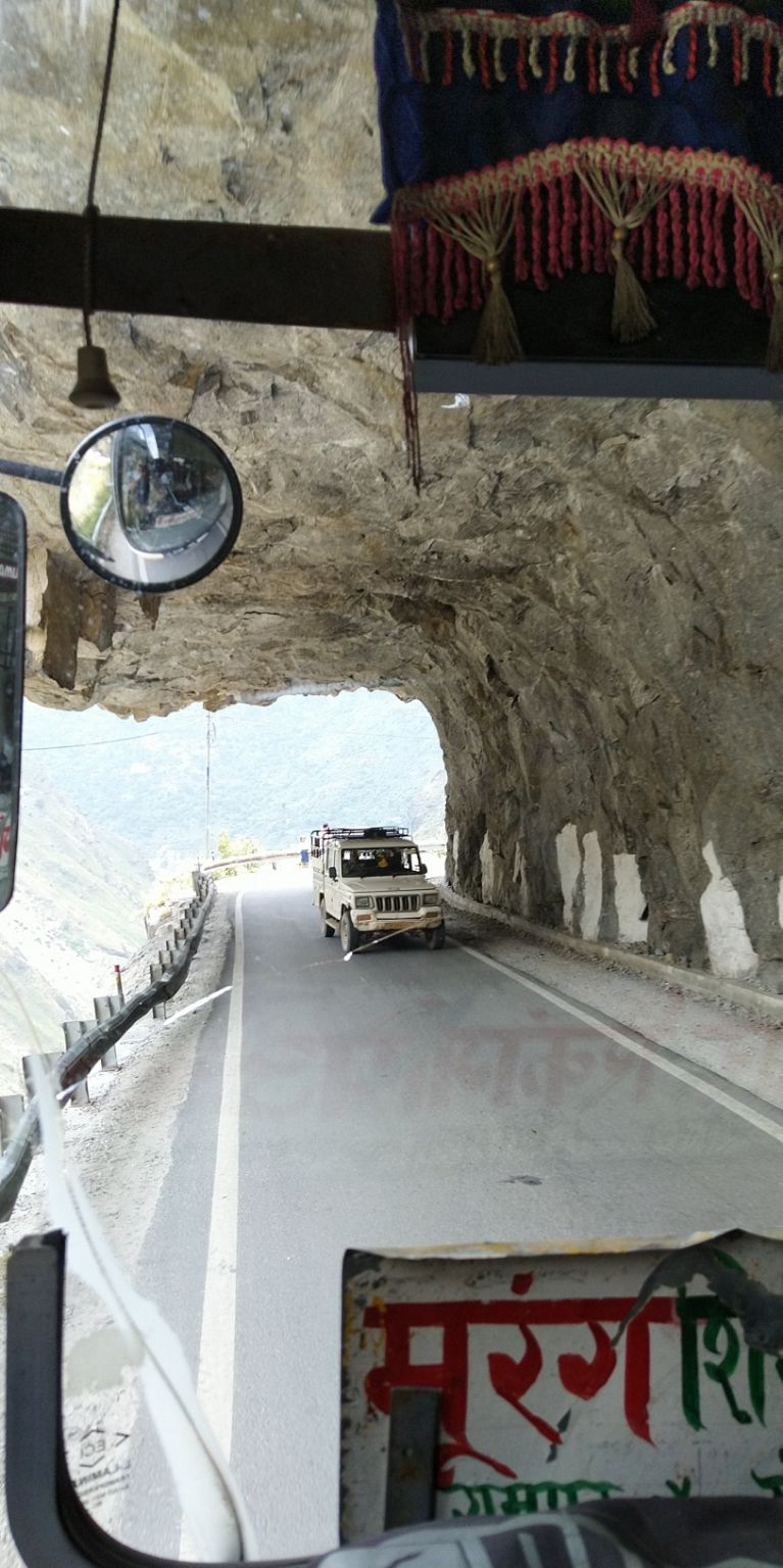 Photo of Spiti valley by Sagar Shah