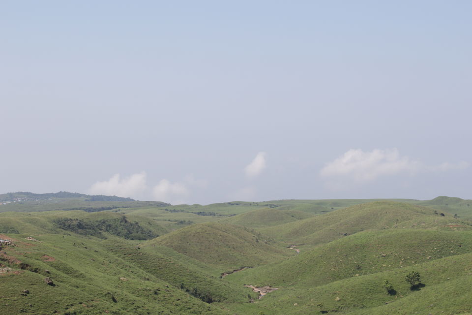 Photo of Nongriat, where man and nature collide. 1/19 by Akshaya Singhal