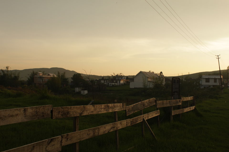 Photo of Nongriat, where man and nature collide. 3/19 by Akshaya Singhal