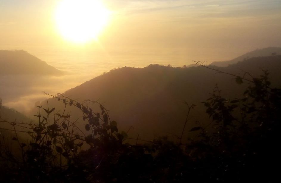 Photo of Tape ka Tiba, Renuka Ji, Himachal Pradesh, India by Pritish Sharma