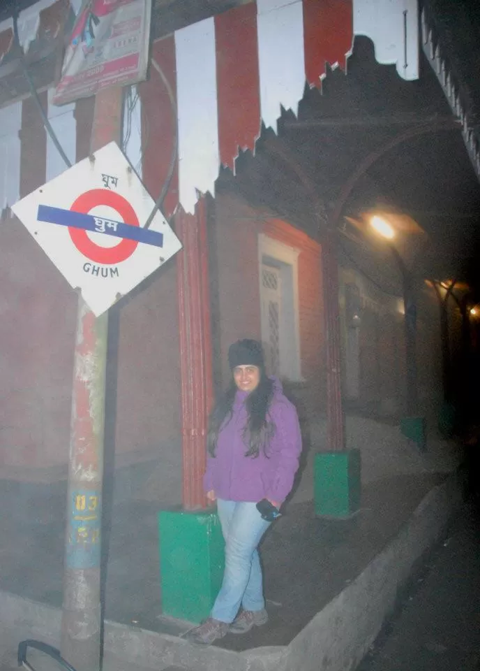 Photo of Glenary's, Chauk Bazaar, Darjeeling, West Bengal, India by Aminah