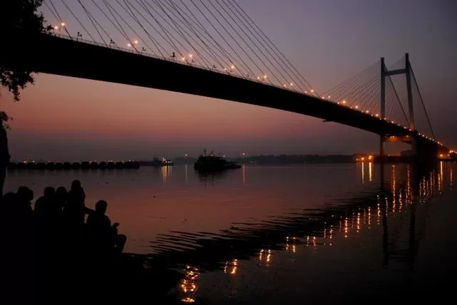Photo of Kolkata, West Bengal, India by Aminah