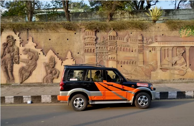 Photo of Bhopal, Madhya Pradesh, India by Aminah