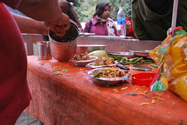 Photo of Feasting in North East India 10/23 by Aminah