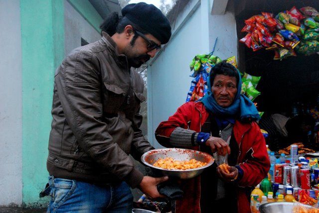Photo of Feasting in North East India 14/23 by Aminah