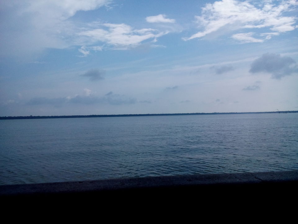 Photo of Back at the waters - Ashtamudi, Kerala by Tazeen Qureshi