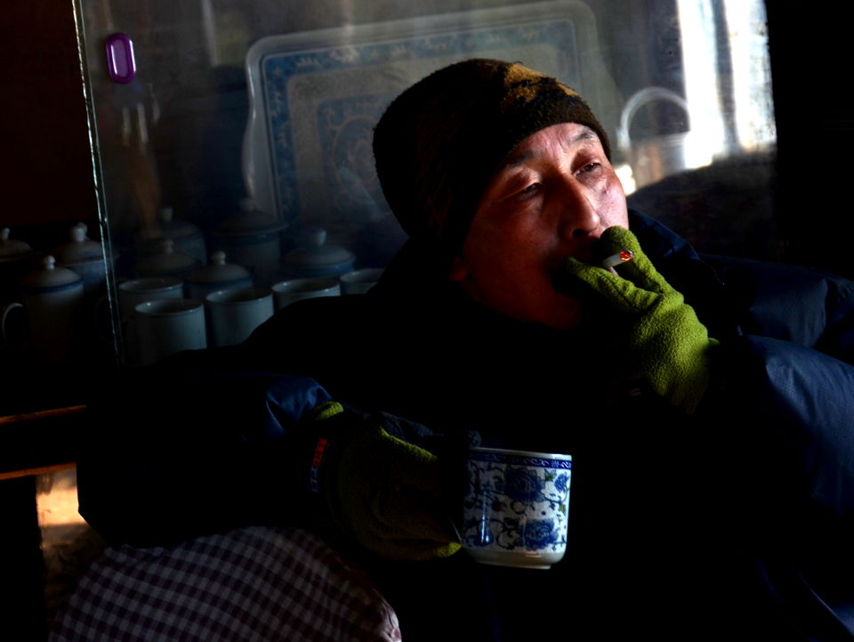 Photo of Tumling, Tumling, Nepal by Monojit Dey