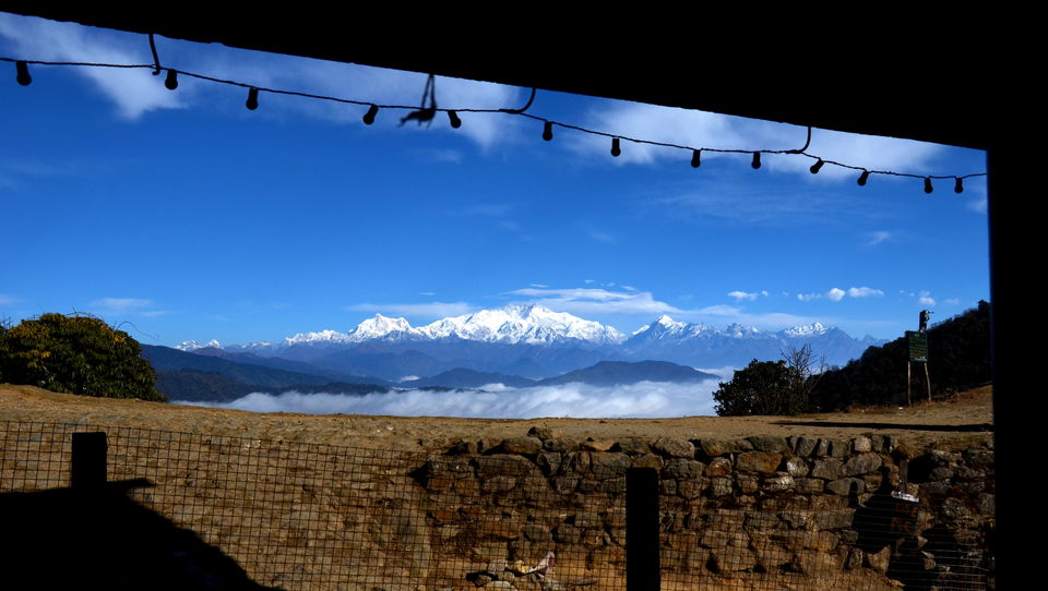 Photo of Tumling, Tumling, Nepal by Monojit Dey
