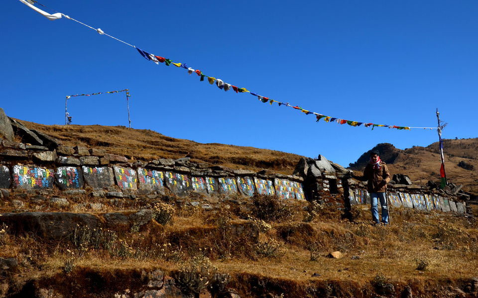 Photo of Mini Hiking on Sandakphu Route 16/19 by Monojit Dey