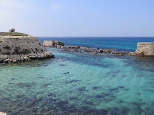 Photo of Tarifa, Cádiz, Spain by Nan Dawkins