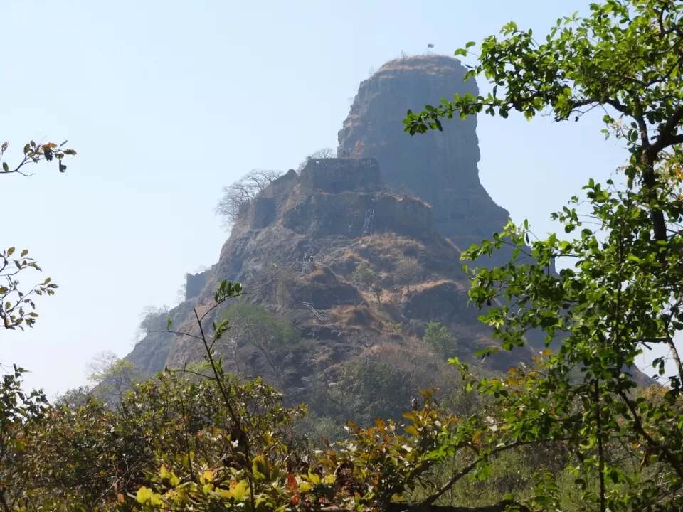Photo of Karnala, Maharashtra, India by Rohan Panchal