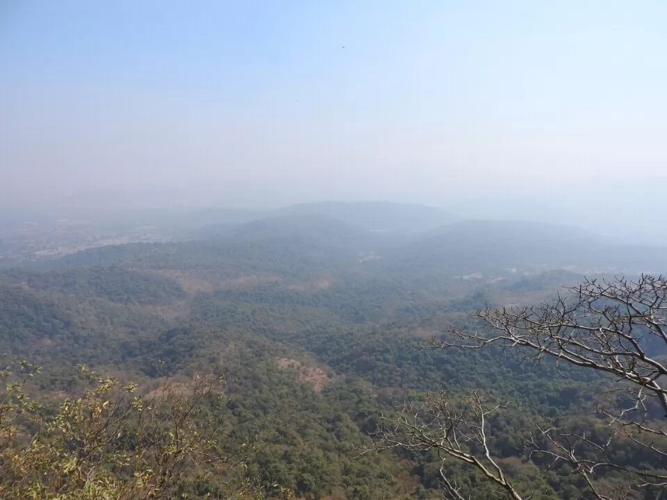 Photo of Karnala, Maharashtra, India by Rohan Panchal