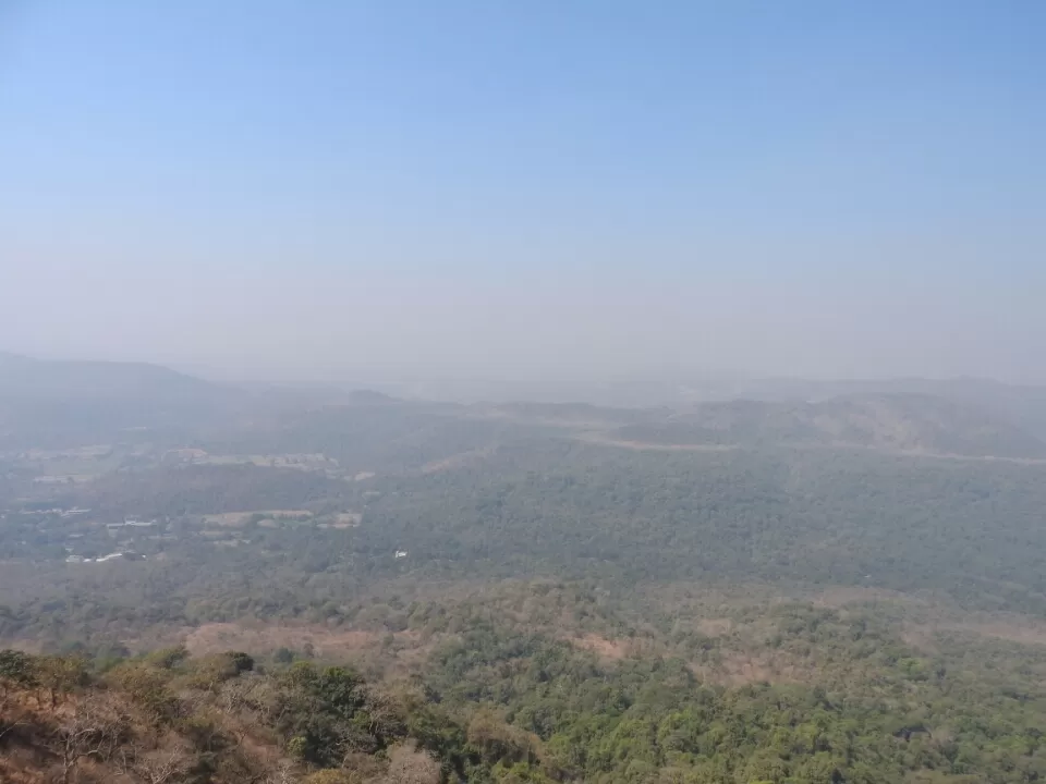 Photo of Karnala, Maharashtra, India by Rohan Panchal