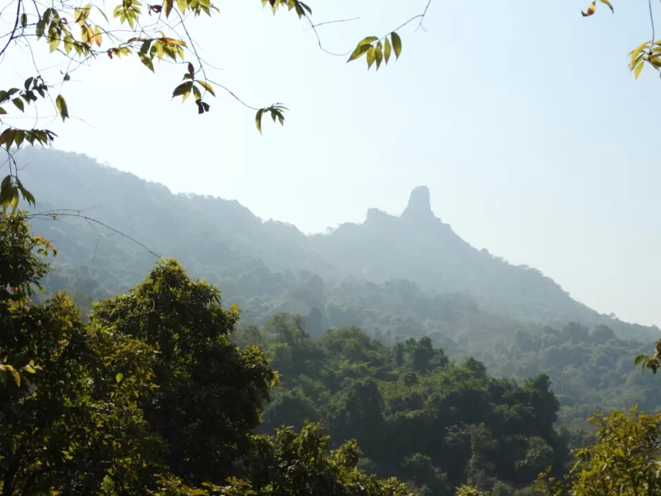 Photo of Karnala, Maharashtra, India by Rohan Panchal