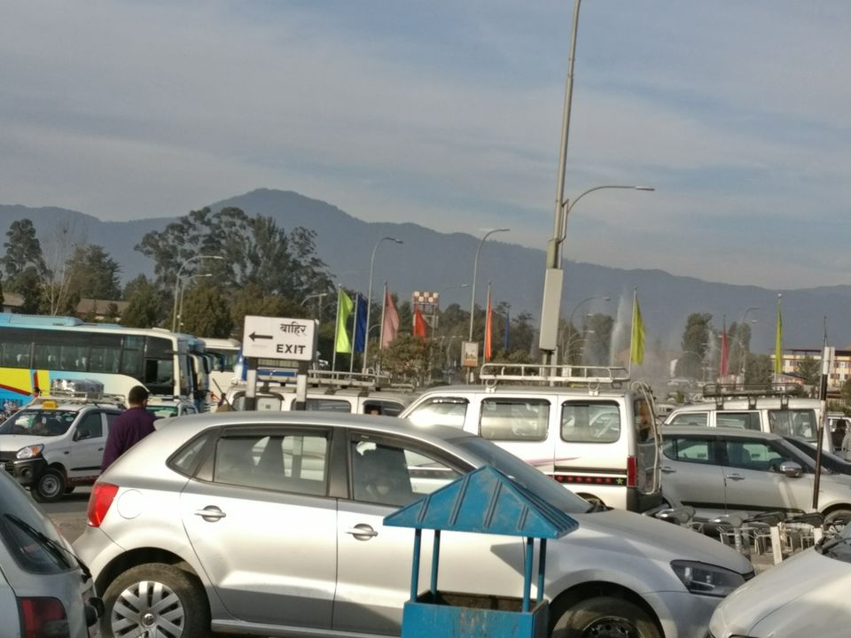 Photo of Kathmandu, Central Development Region, Nepal by Mohit Jain