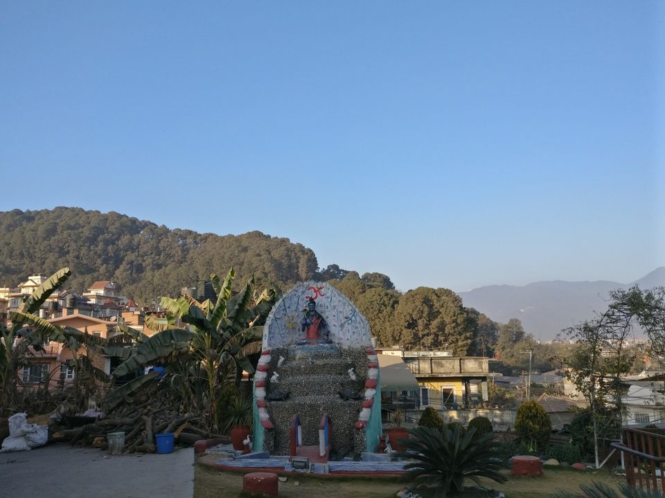 Photo of Durbar Marg, Kathmandu, Central Development Region, Nepal by Mohit Jain