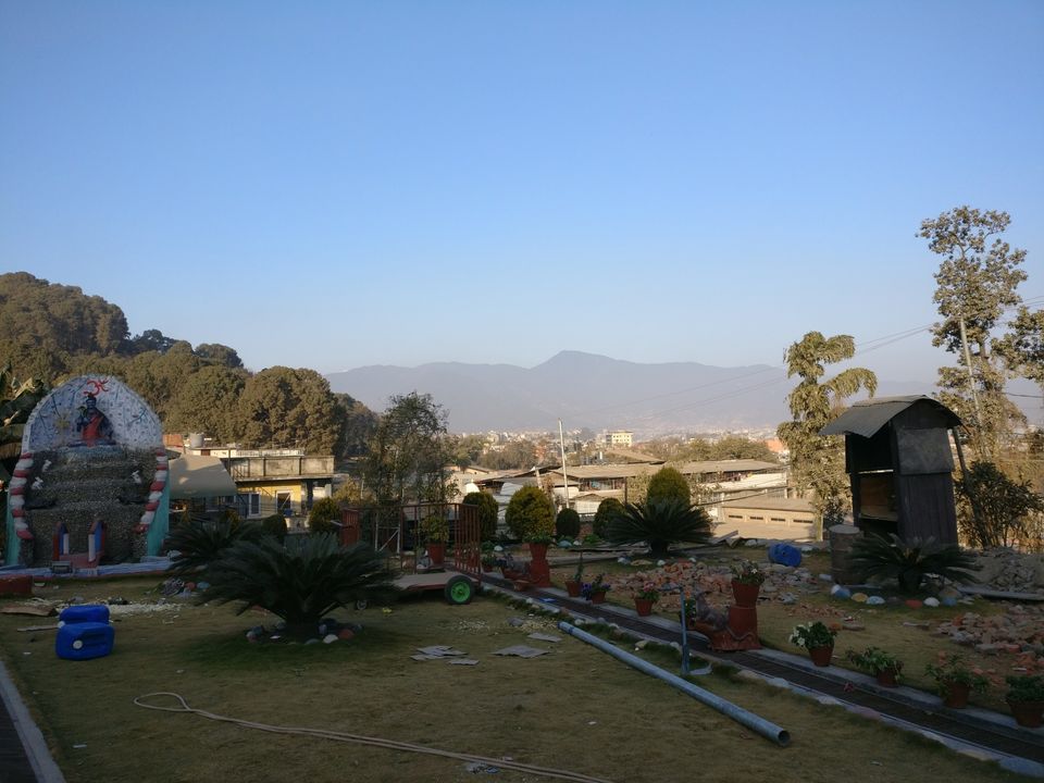 Photo of Durbar Marg, Kathmandu, Central Development Region, Nepal by Mohit Jain
