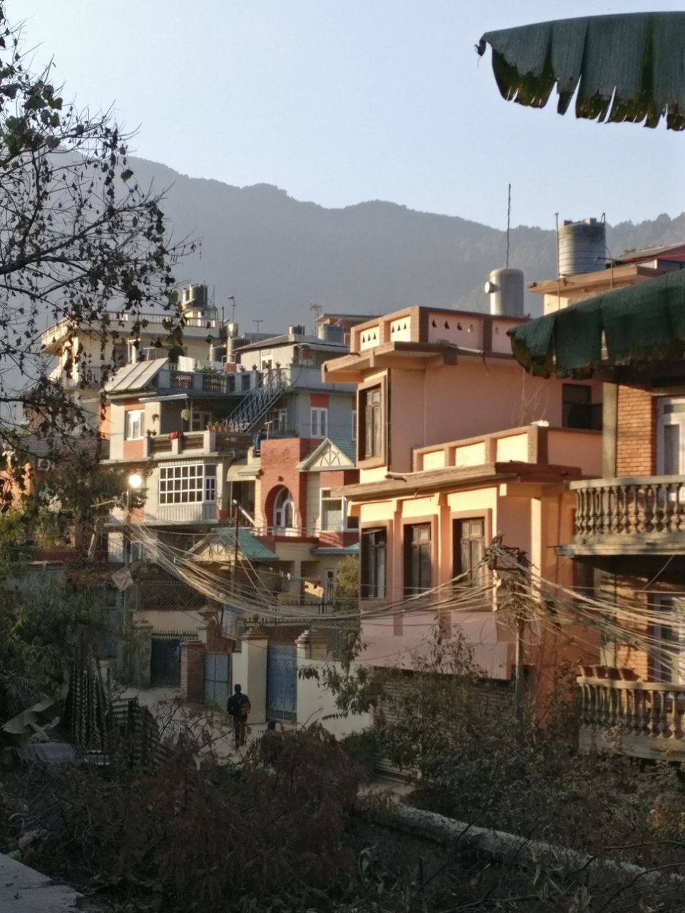 Photo of Durbar Marg, Kathmandu, Central Development Region, Nepal by Mohit Jain
