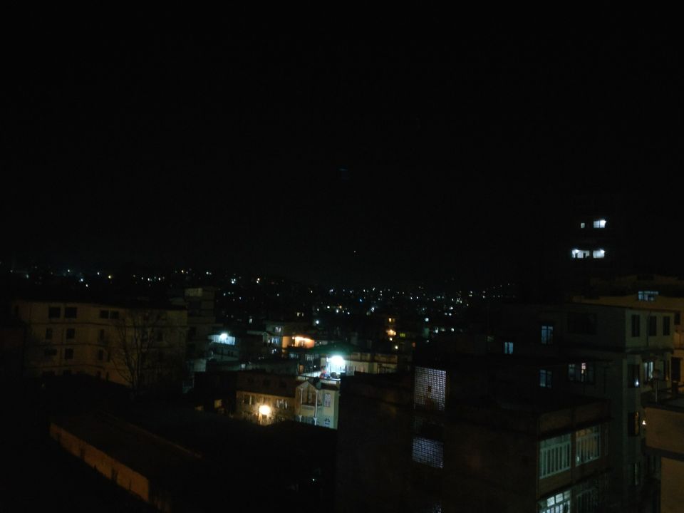 Photo of A Official Trip to Nepal by Mohit Jain