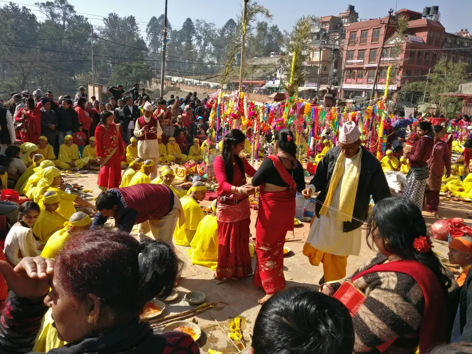 Photo of Pashupatinath, Kathmandu, Central Development Region, Nepal by Mohit Jain