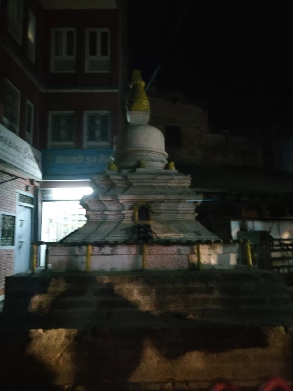 Photo of Bhaktapur, Central Development Region, Nepal by Mohit Jain