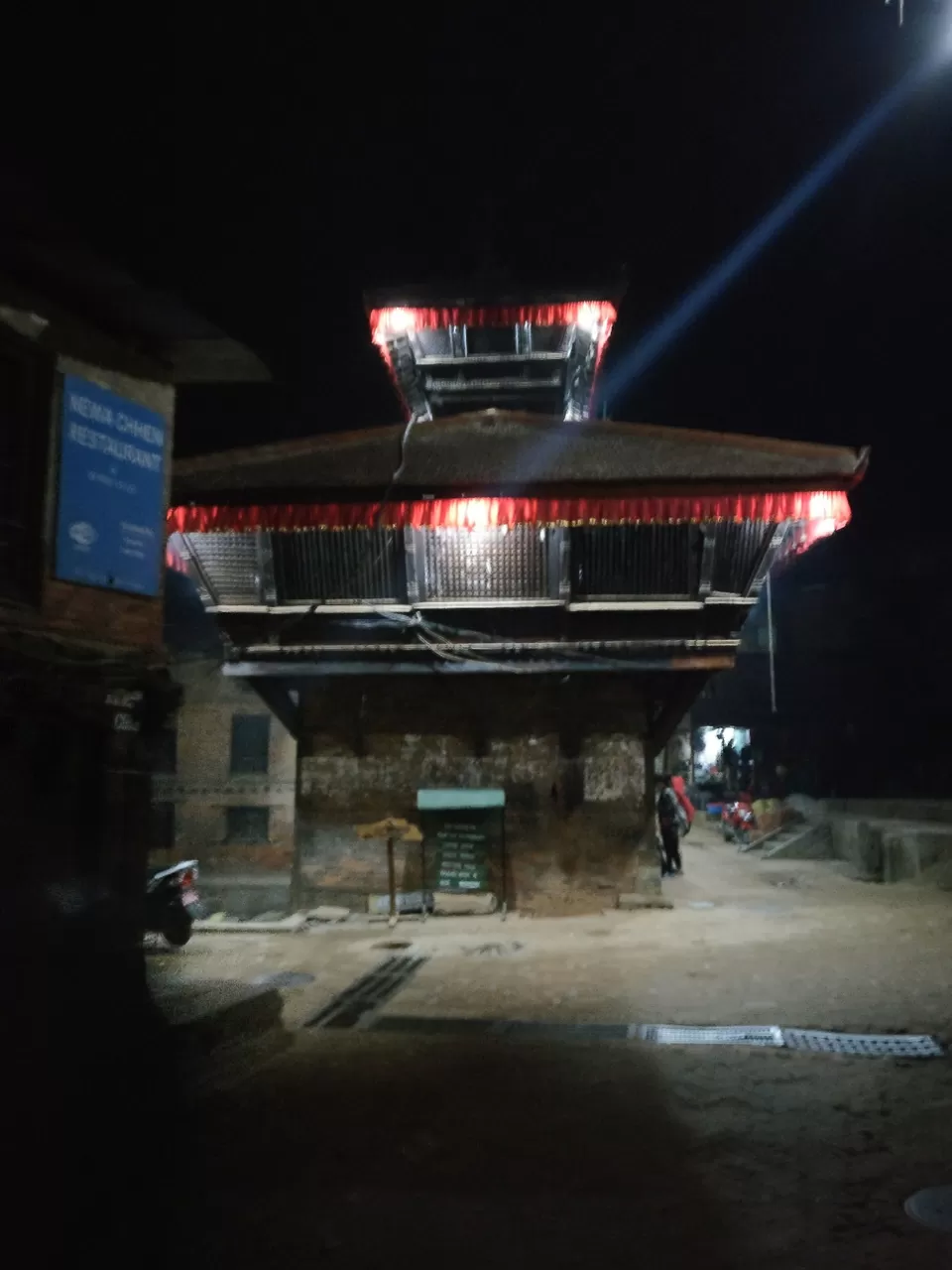 Photo of Bhaktapur, Central Development Region, Nepal by Mohit Jain