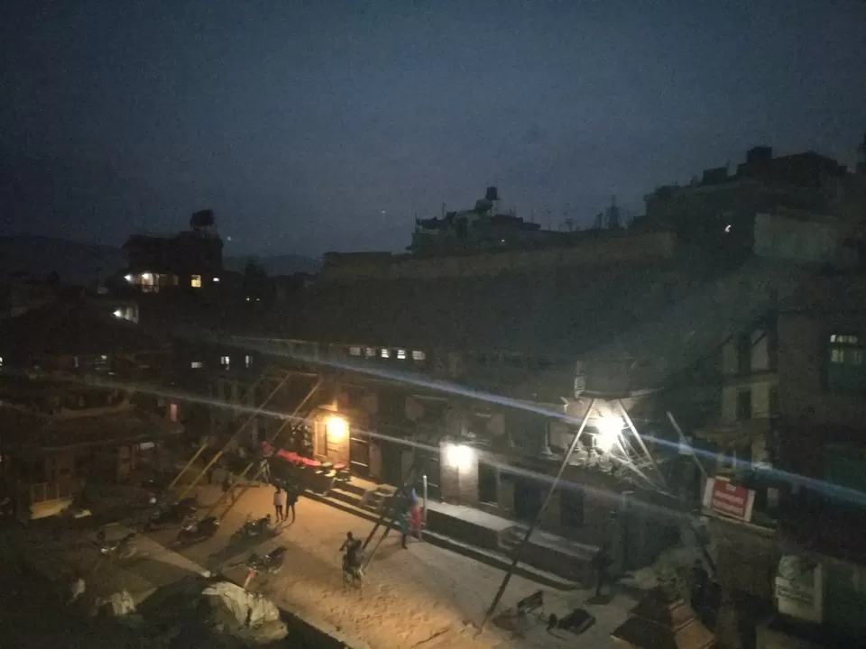 Photo of Bhaktapur, Central Development Region, Nepal by Mohit Jain