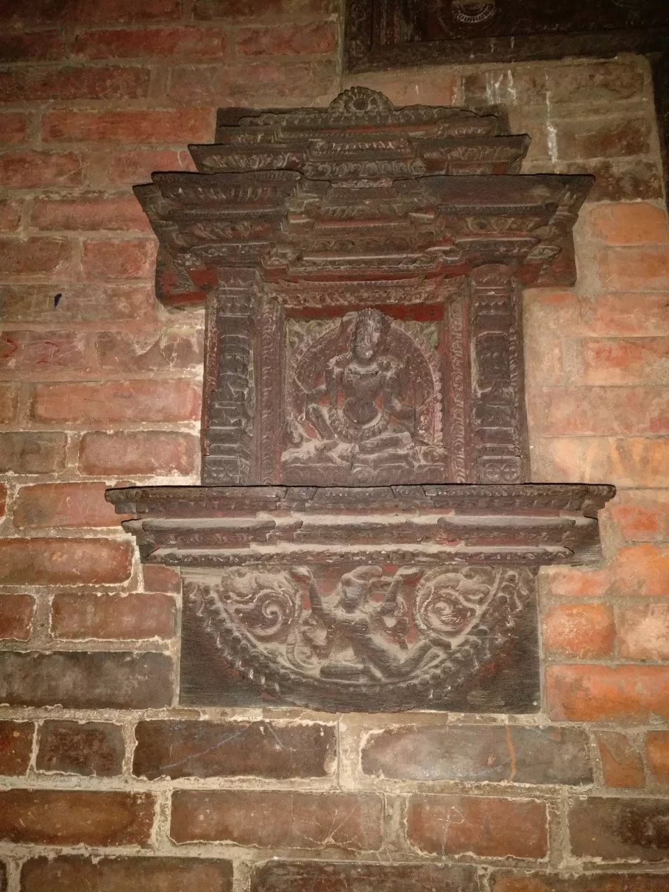 Photo of Bhaktapur, Central Development Region, Nepal by Mohit Jain