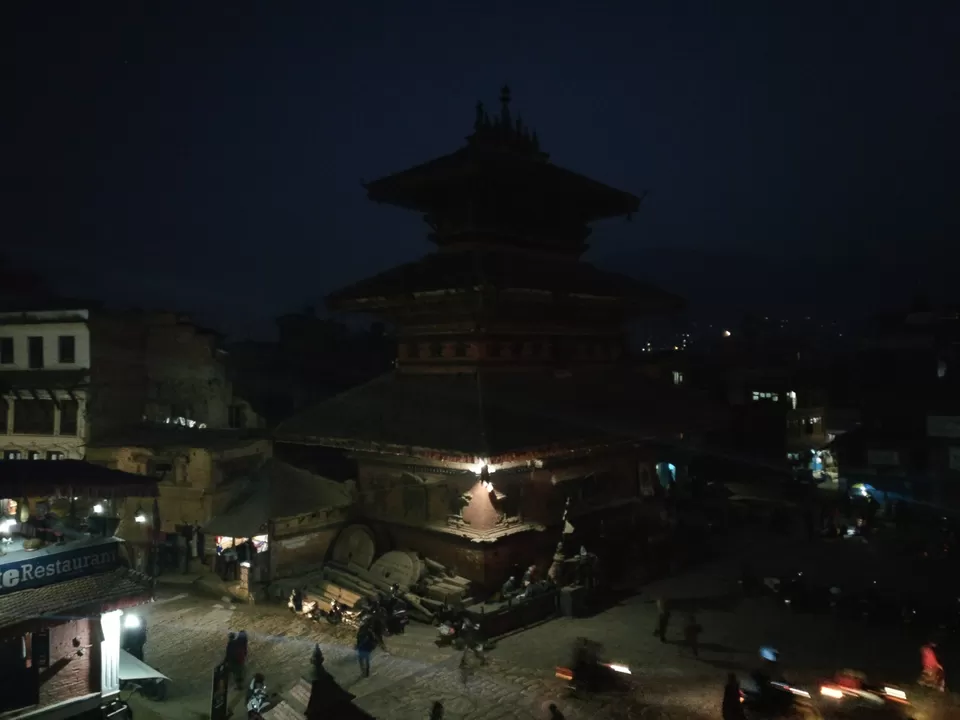 Photo of Bhaktapur, Central Development Region, Nepal by Mohit Jain