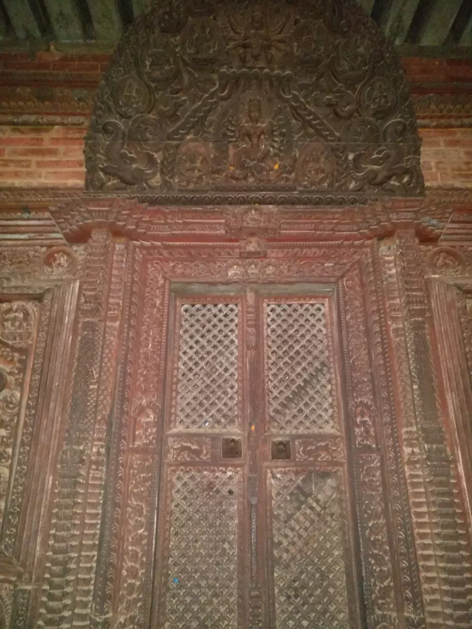 Photo of Bhaktapur, Central Development Region, Nepal by Mohit Jain