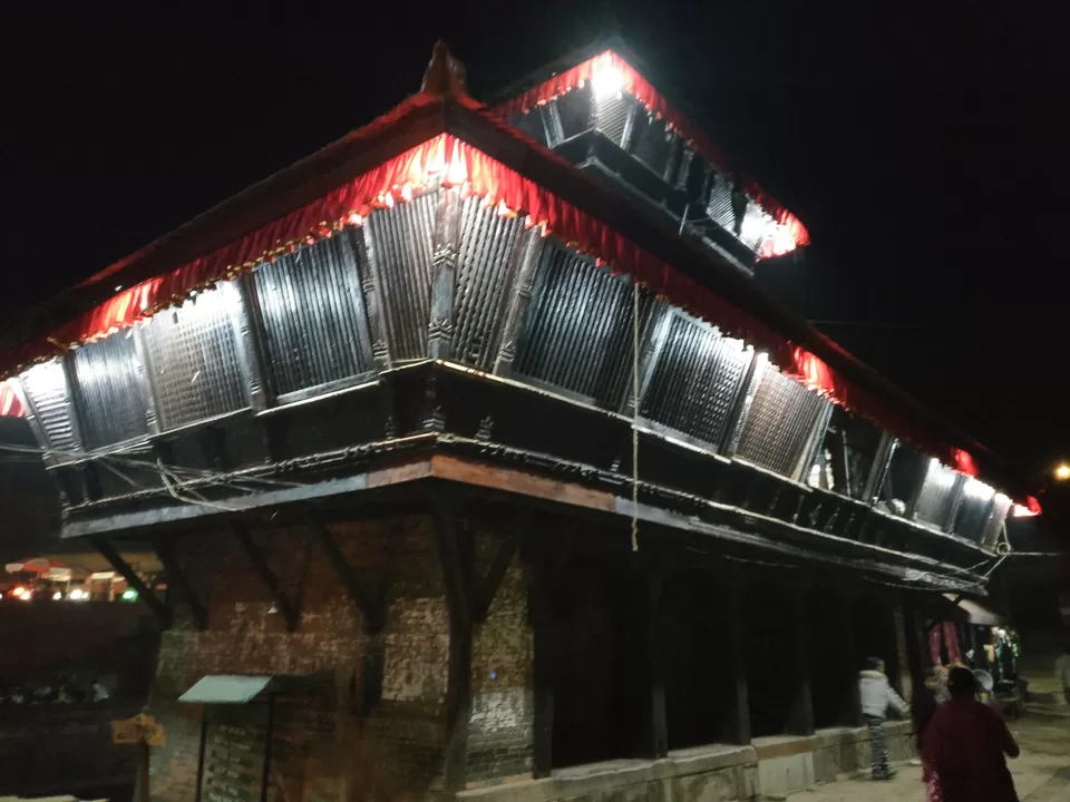 Photo of Bhaktapur, Central Development Region, Nepal by Mohit Jain