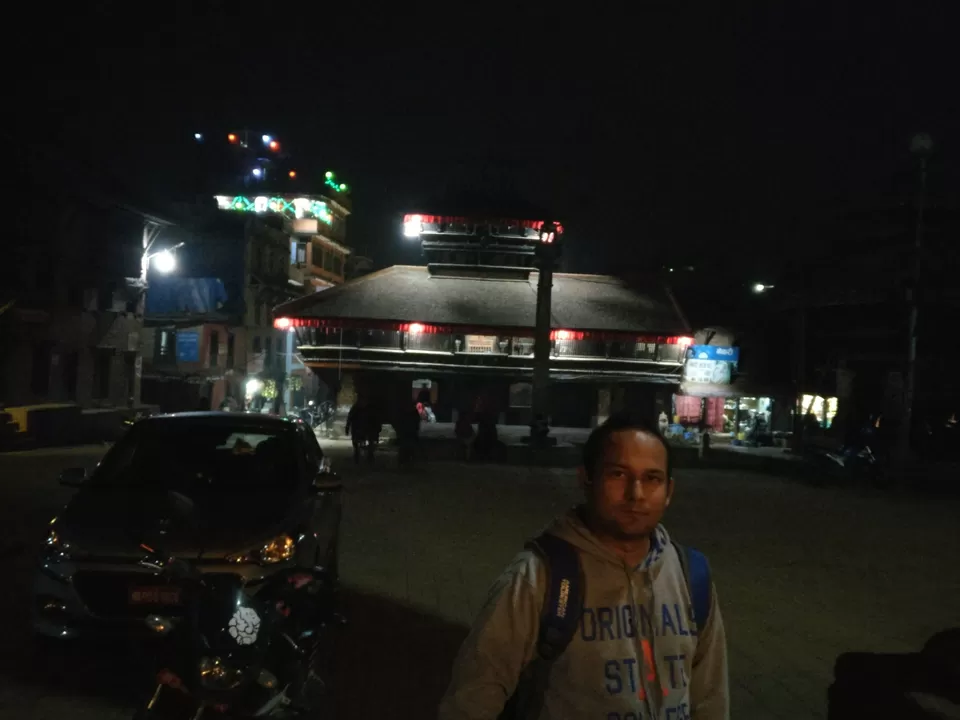 Photo of Bhaktapur, Central Development Region, Nepal by Mohit Jain