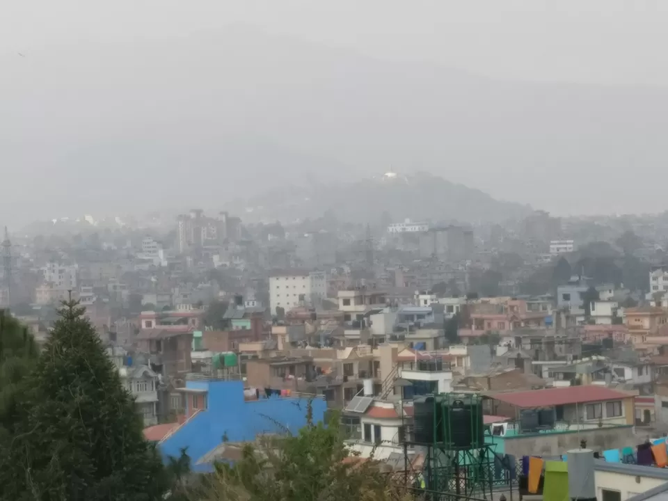 Photo of Bhaktapur, Central Development Region, Nepal by Mohit Jain