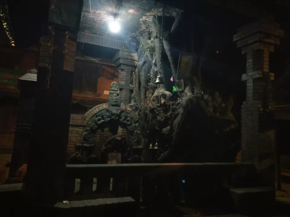 Photo of Bhaktapur, Central Development Region, Nepal by Mohit Jain