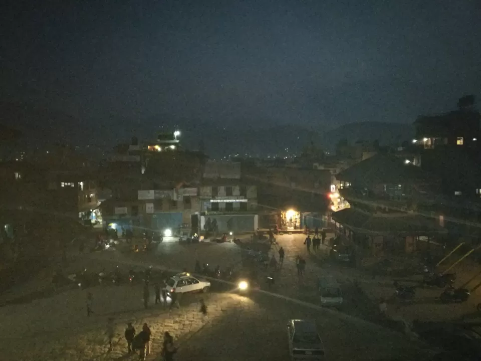 Photo of Bhaktapur, Central Development Region, Nepal by Mohit Jain