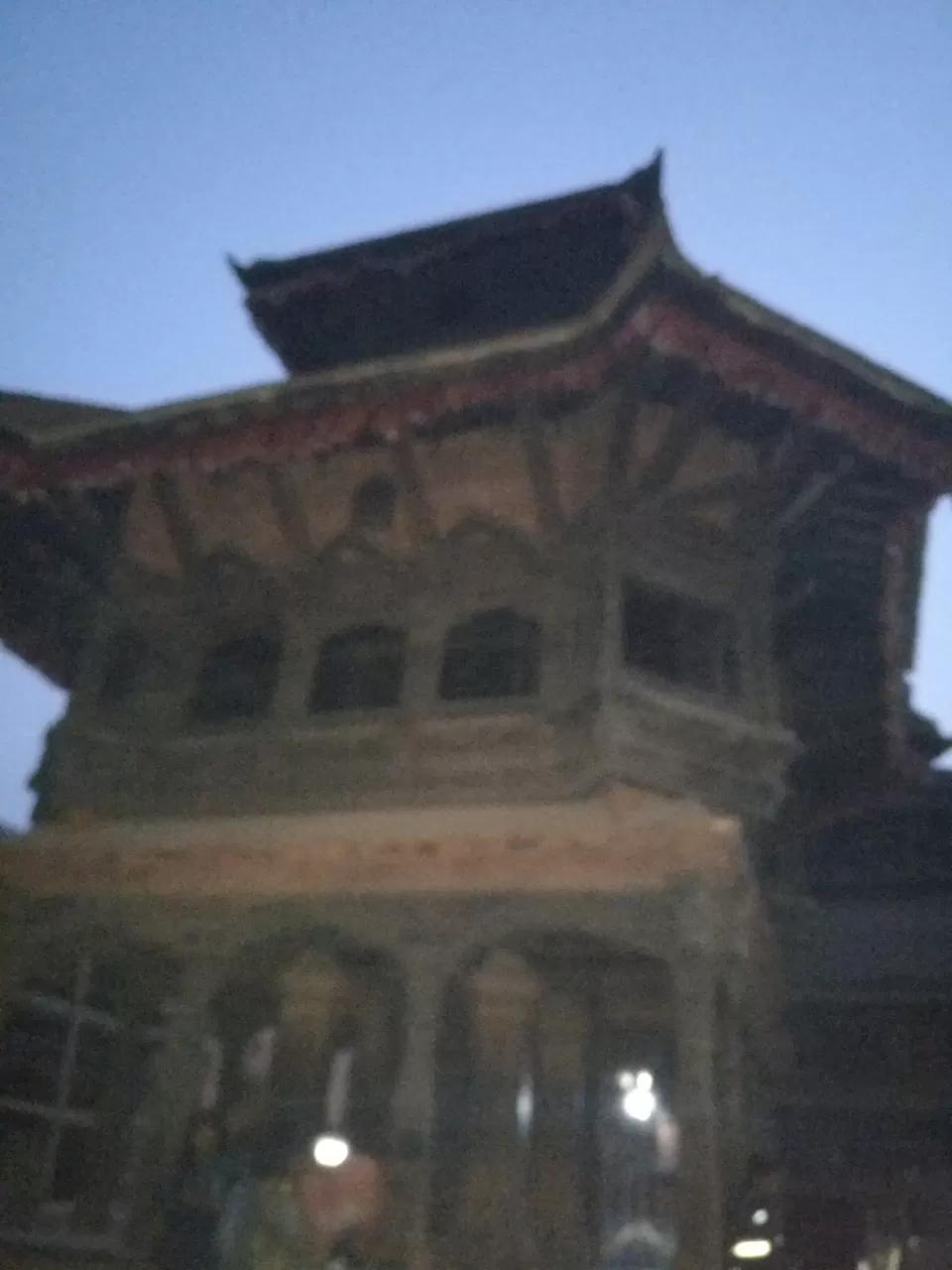 Photo of Bhaktapur, Central Development Region, Nepal by Mohit Jain
