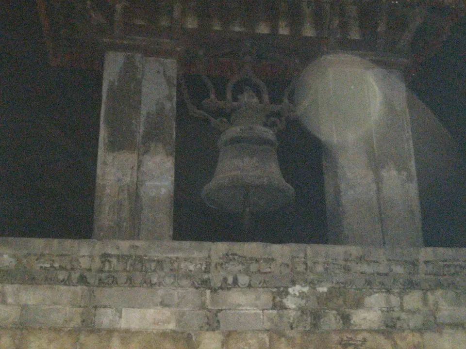 Photo of Bhaktapur, Central Development Region, Nepal by Mohit Jain