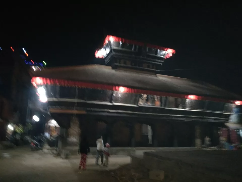 Photo of Bhaktapur, Central Development Region, Nepal by Mohit Jain