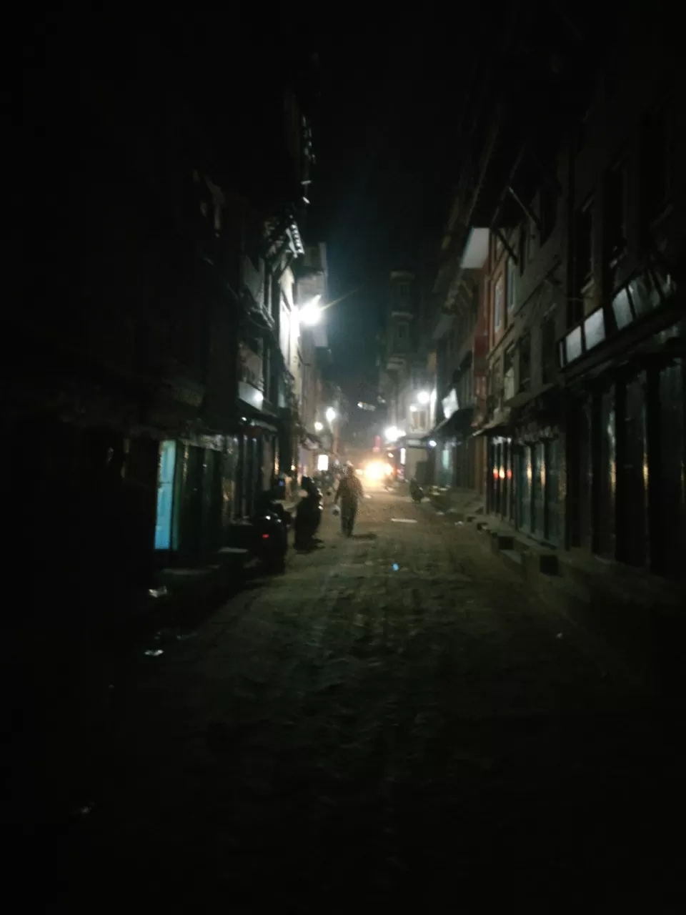 Photo of Bhaktapur, Central Development Region, Nepal by Mohit Jain