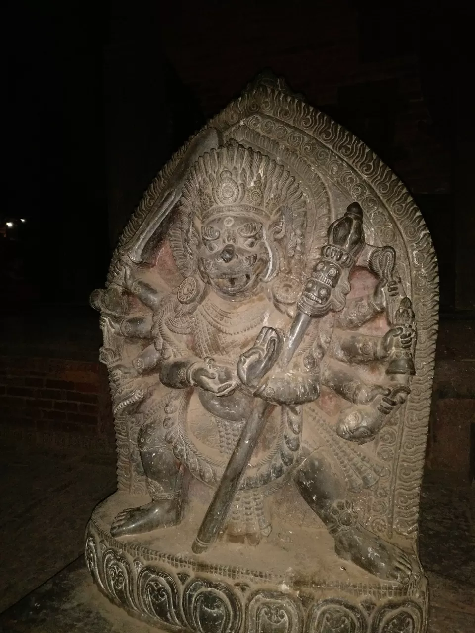 Photo of Bhaktapur, Central Development Region, Nepal by Mohit Jain