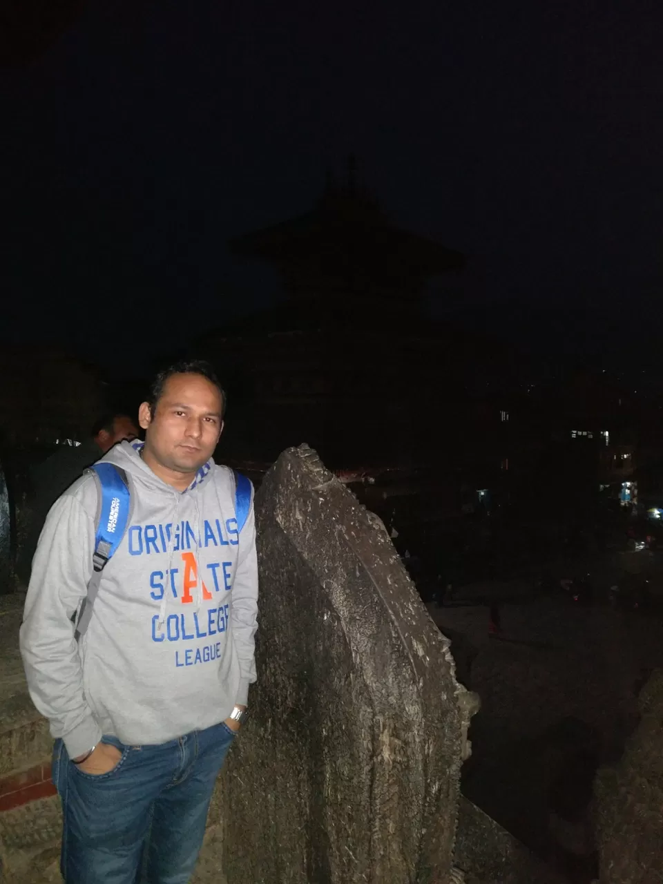 Photo of Bhaktapur, Central Development Region, Nepal by Mohit Jain