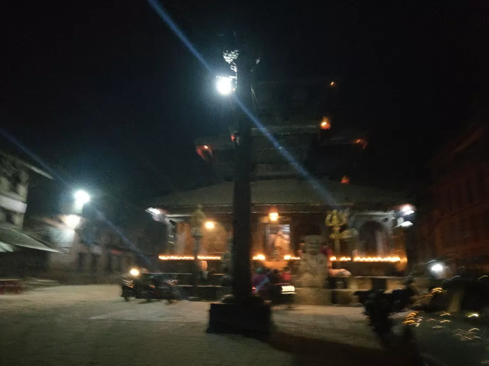 Photo of Bhaktapur, Central Development Region, Nepal by Mohit Jain