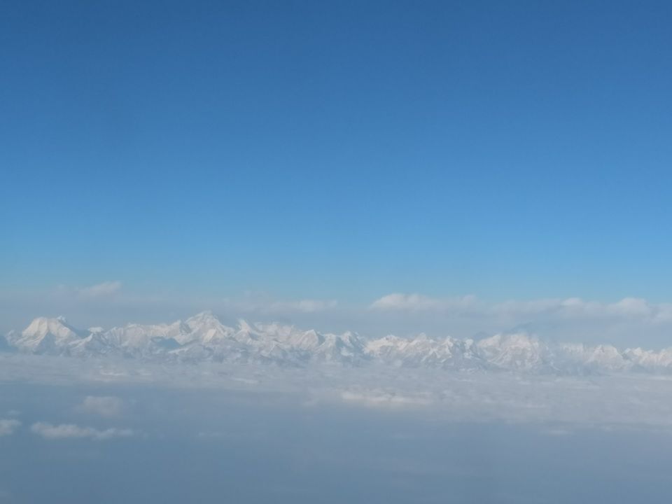 Photo of A Official Trip to Nepal by Mohit Jain