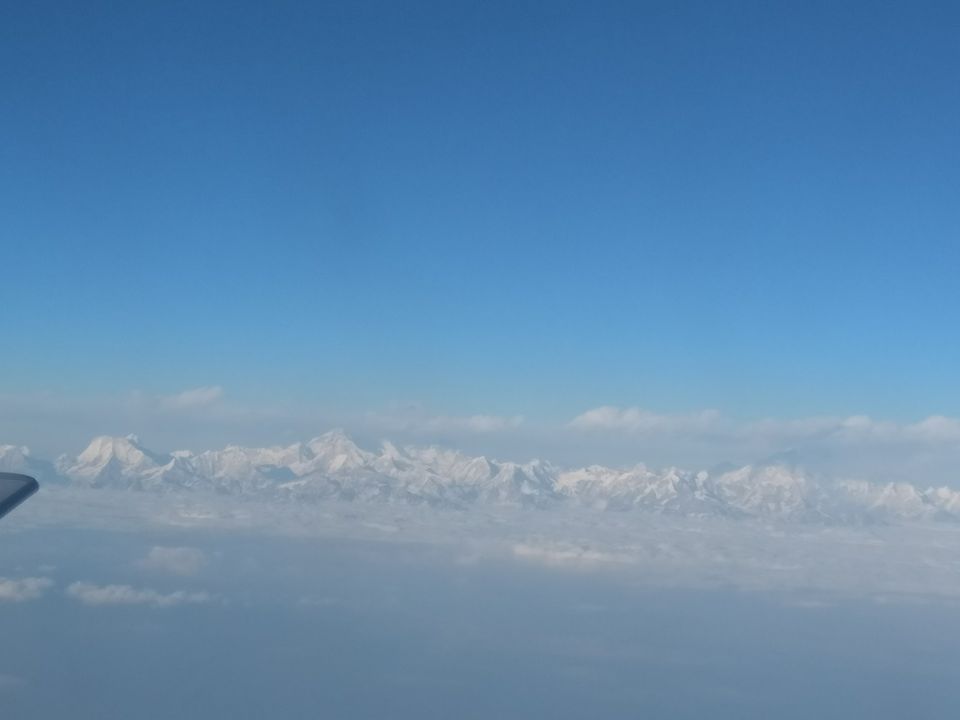 Photo of A Official Trip to Nepal by Mohit Jain