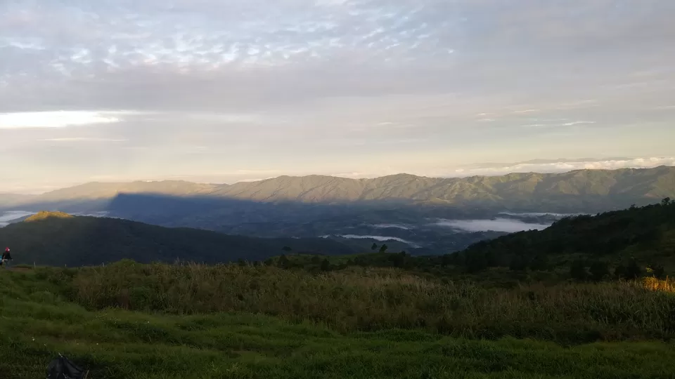 Photo of Phu Chi Fa by THILAKRAJ