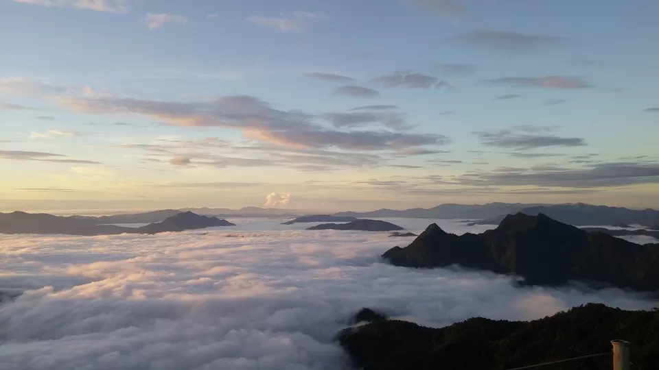 Photo of Phu Chi Fa by THILAKRAJ