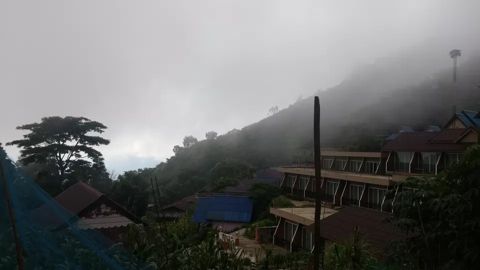 Photo of Phu Chi Fa by THILAKRAJ